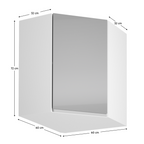 Dulap bucatarie modular AURORA G60N, vedere 5