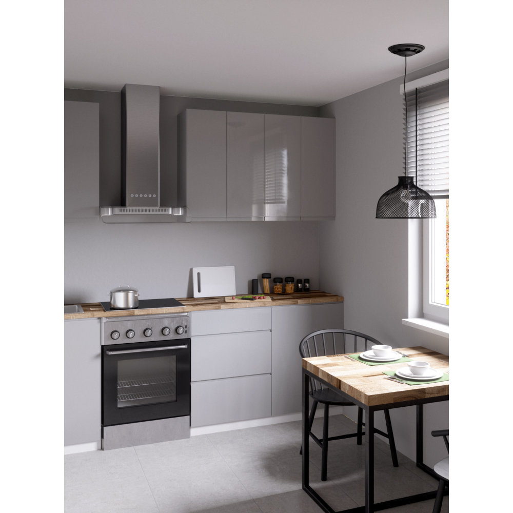 Dulap bucatarie modular AURORA G50K, vedere 8