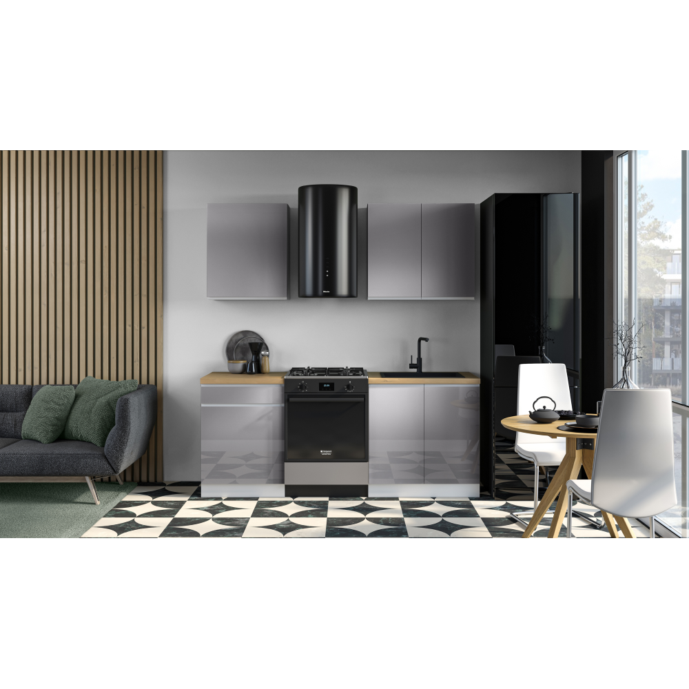 Dulap pentru alimente, AURORA D60R