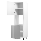Dulap pentru alimente, AURORA D60R