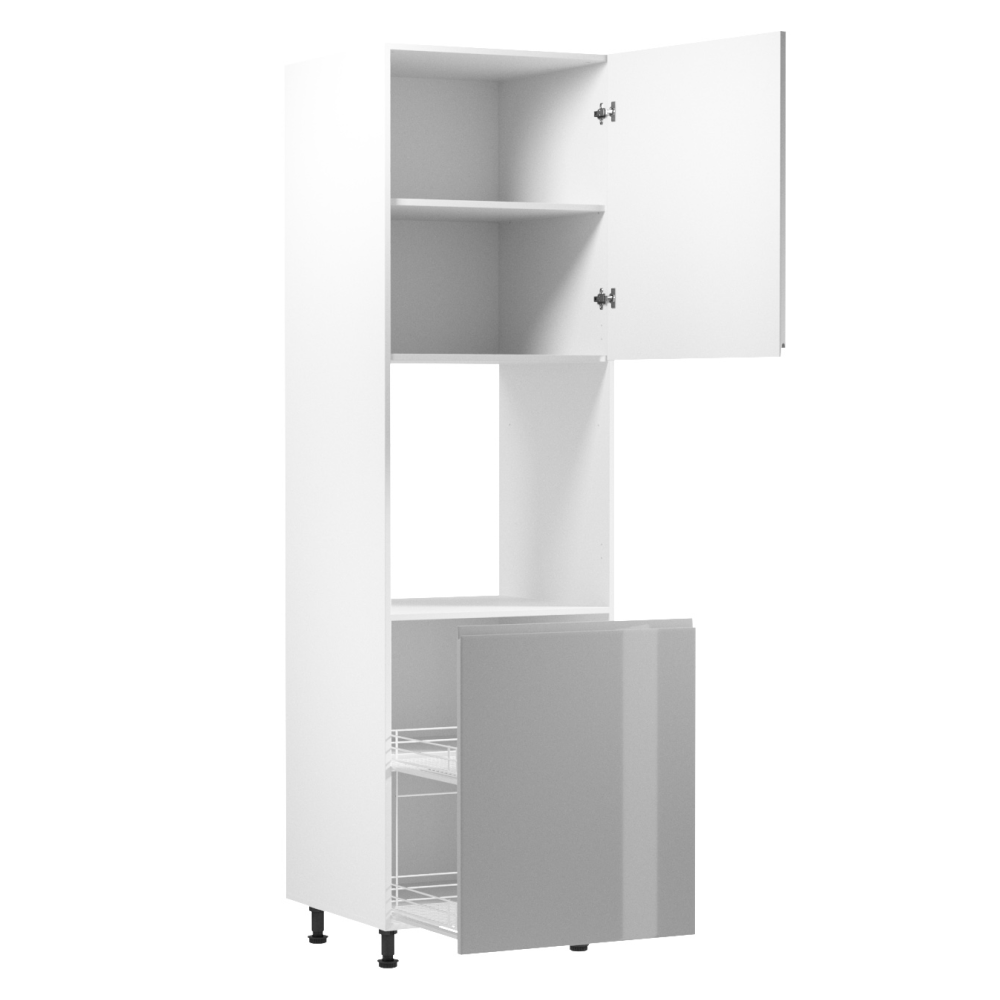 Dulap pentru alimente, AURORA D60R
