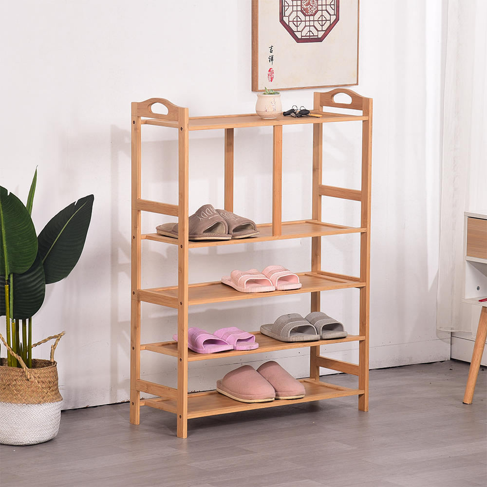 Pantofar AVIRO, vedere 2