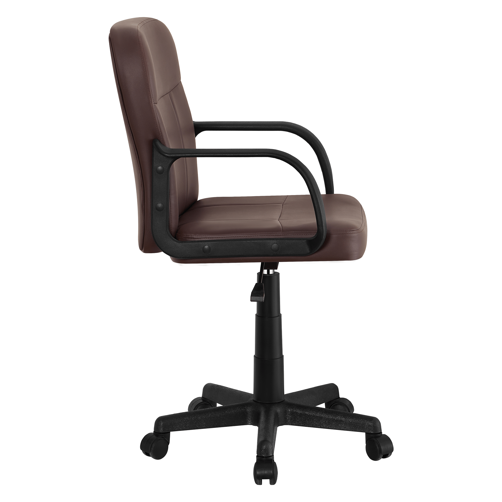 Scaun de birou reglabil AYLA NEW, vedere 4