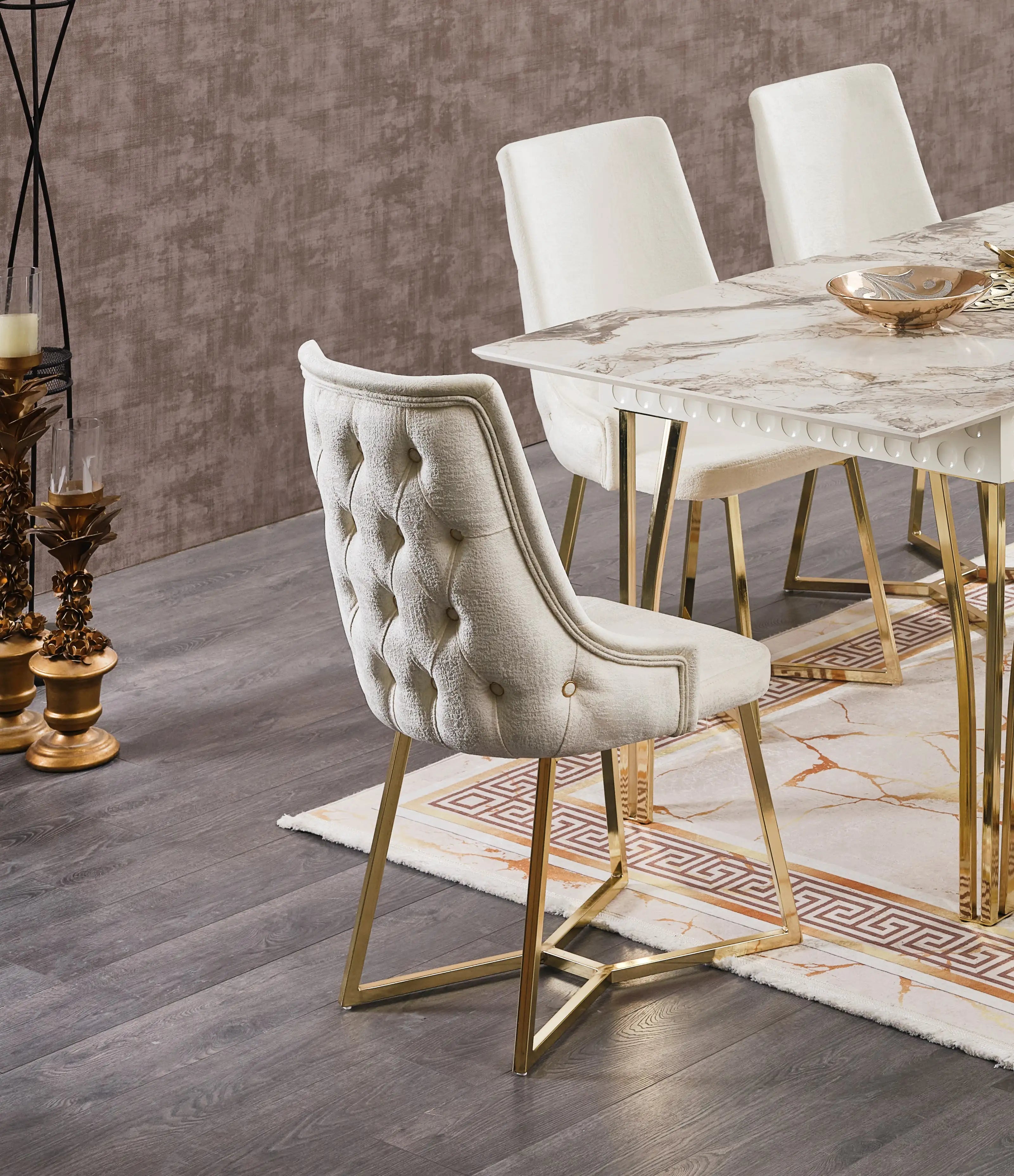 Scaun Lux Azelya