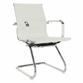 Scaun de sedinta AZURE 2 NEW TYP 2, alb