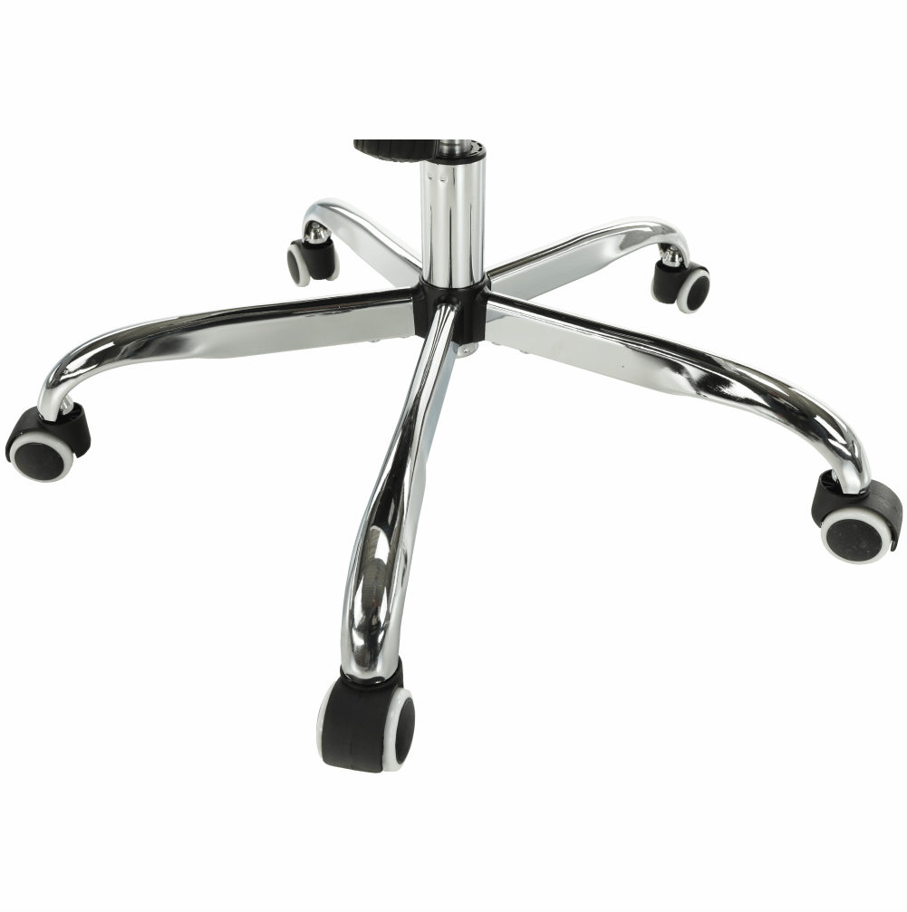 Scaun de birou reglabil AZURE 2 NEW, vedere 4