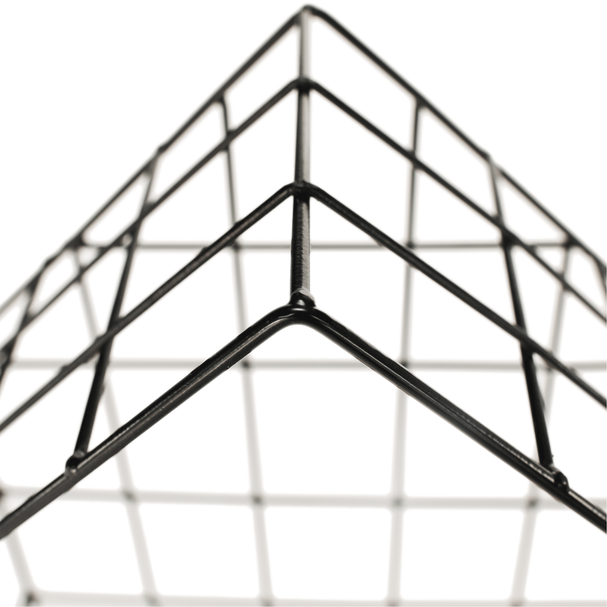 Raft AZURI, natural / negru