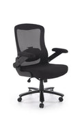 Scaun birou CYBORG, negru