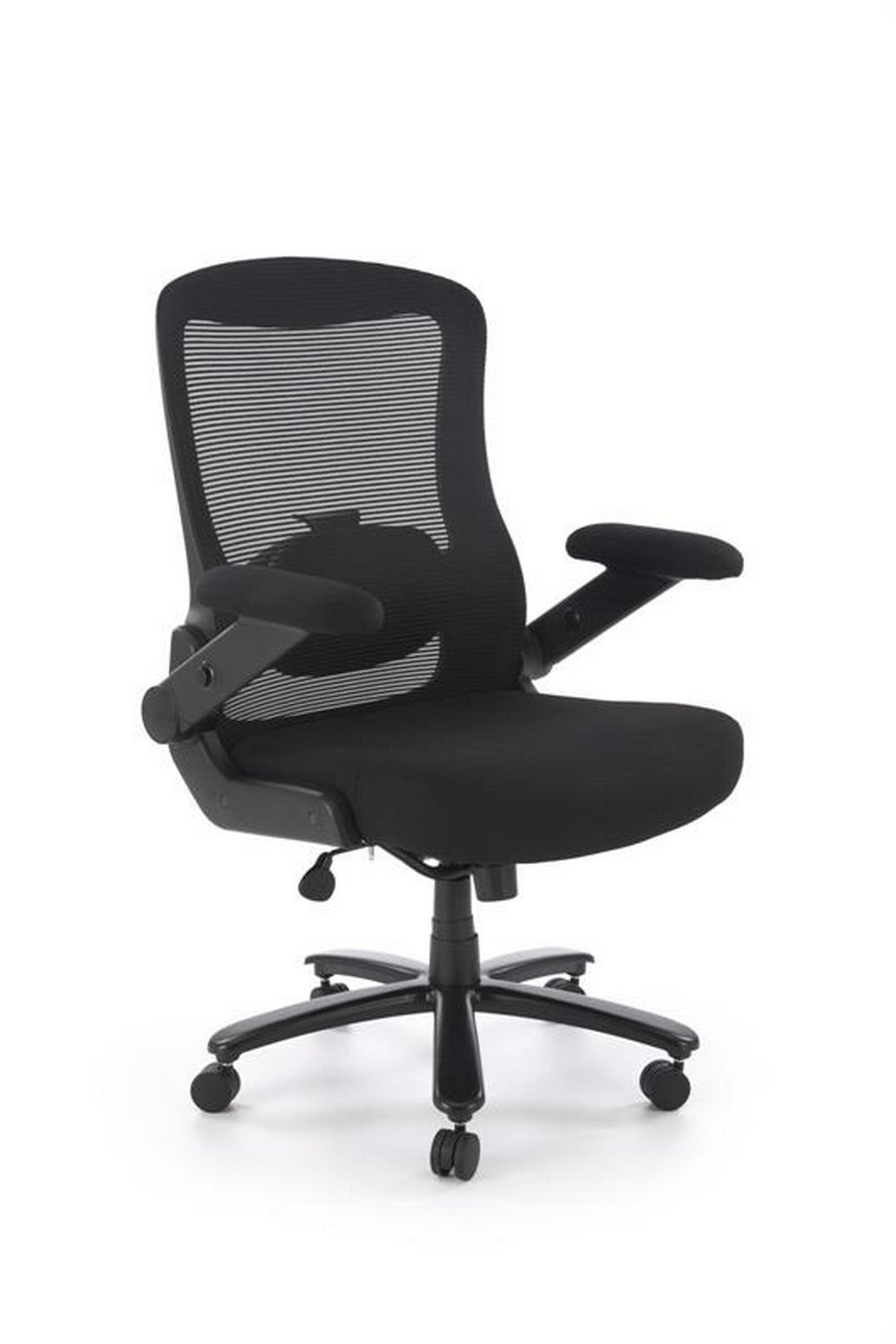 Scaun birou CYBORG, negru