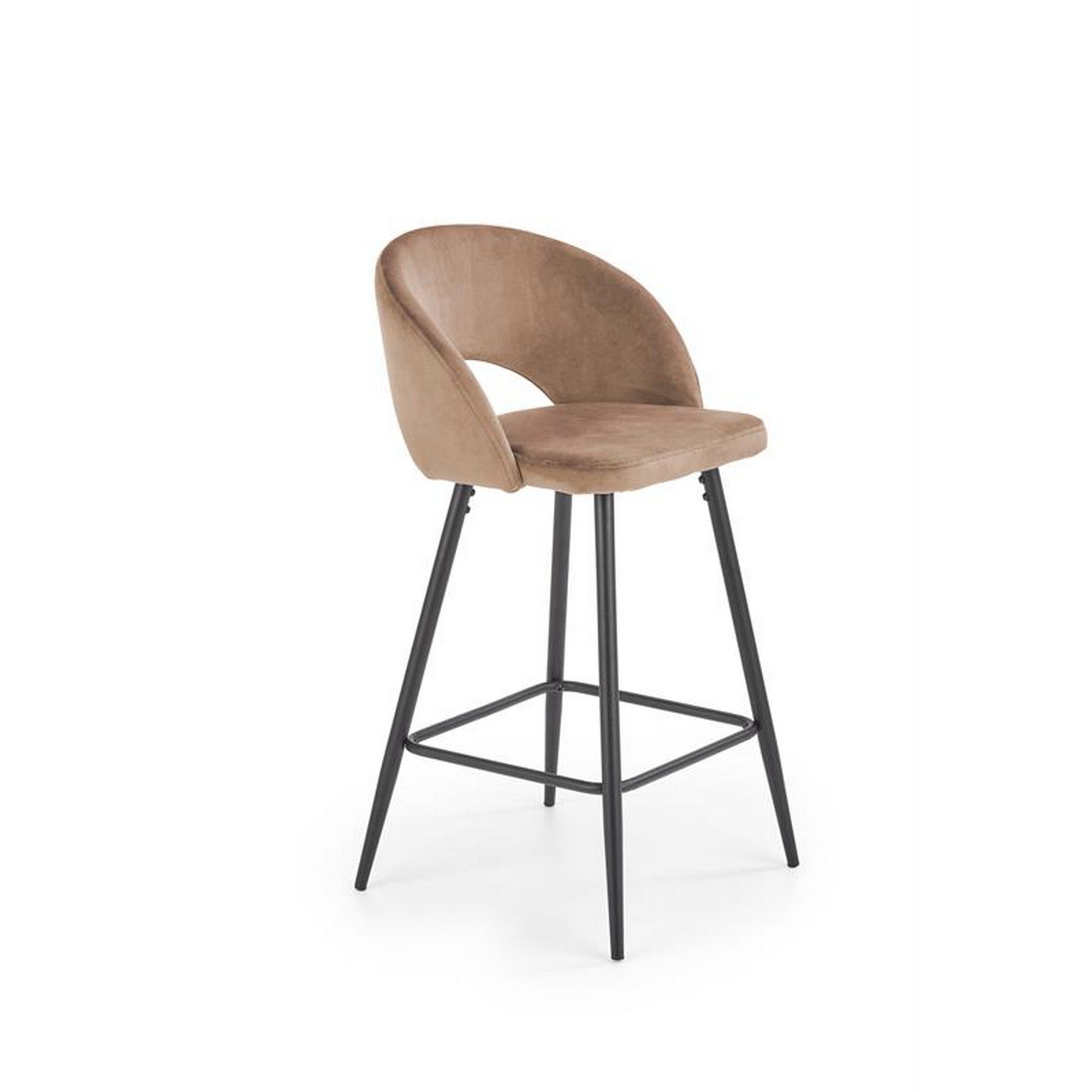 Scaun de bar extensibil H96, vedere 19