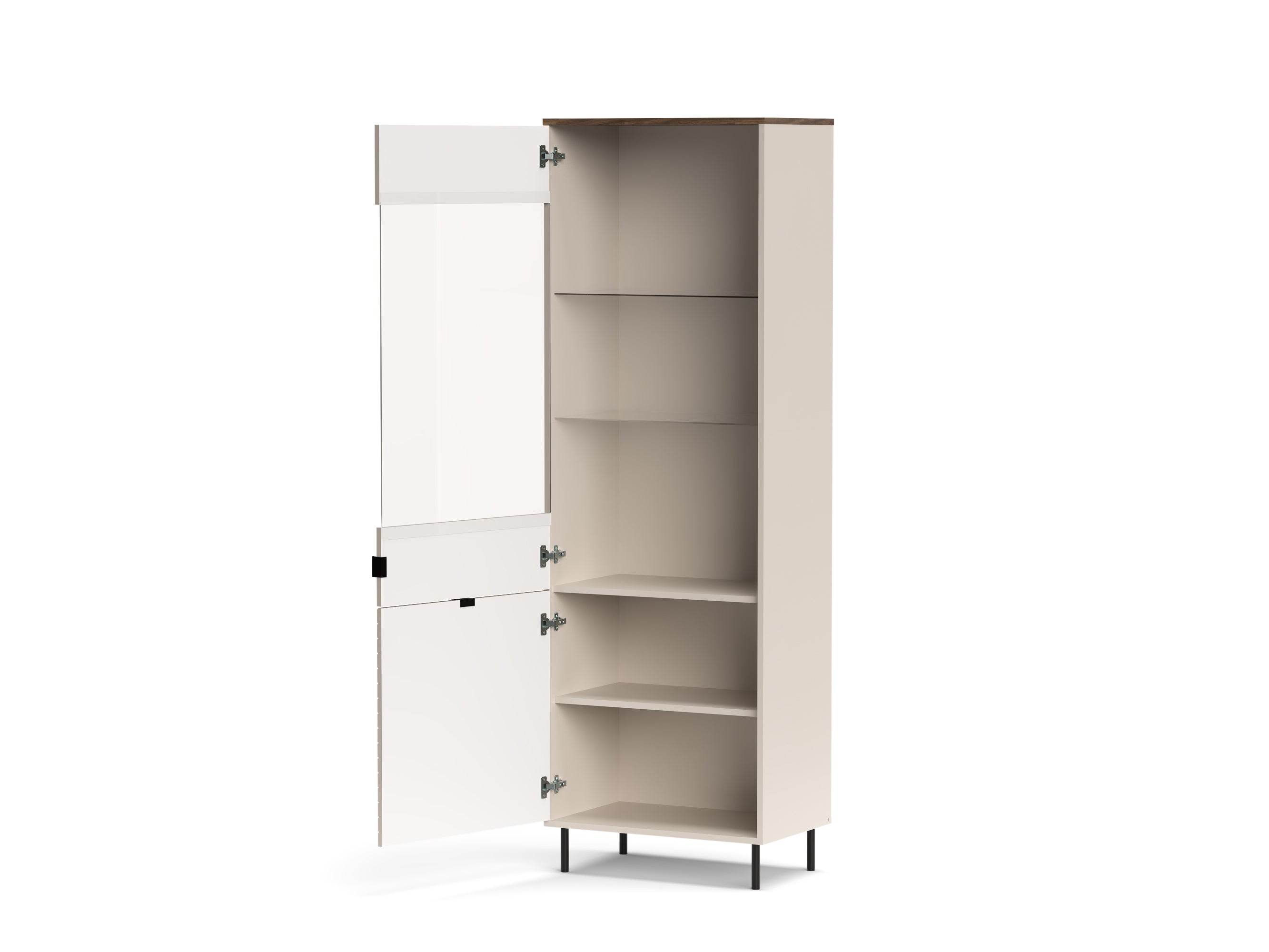 Vitrina MIRAGE MR6 Mare, vedere 6