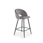 Scaun de bar extensibil H96, vedere 18