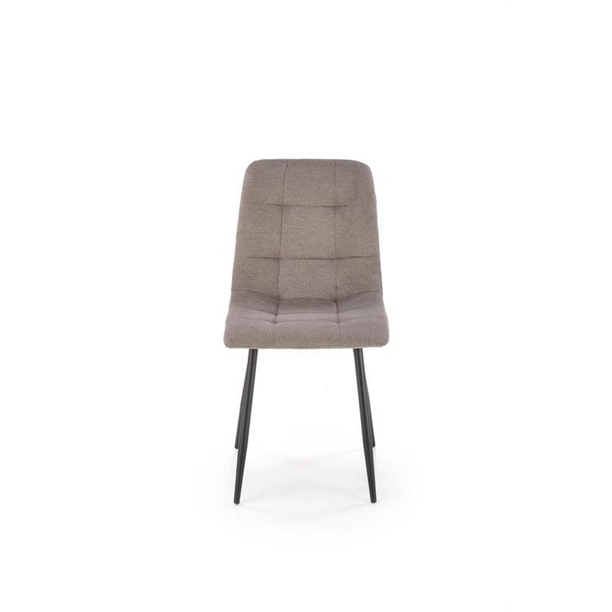 Scaun K560, gri / negru