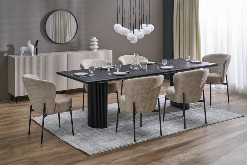 Masa extensibila BOLERO, vedere 4
