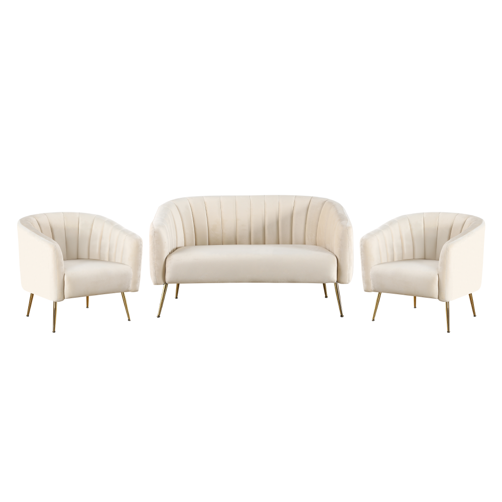 Fotoliu de design, BAGY