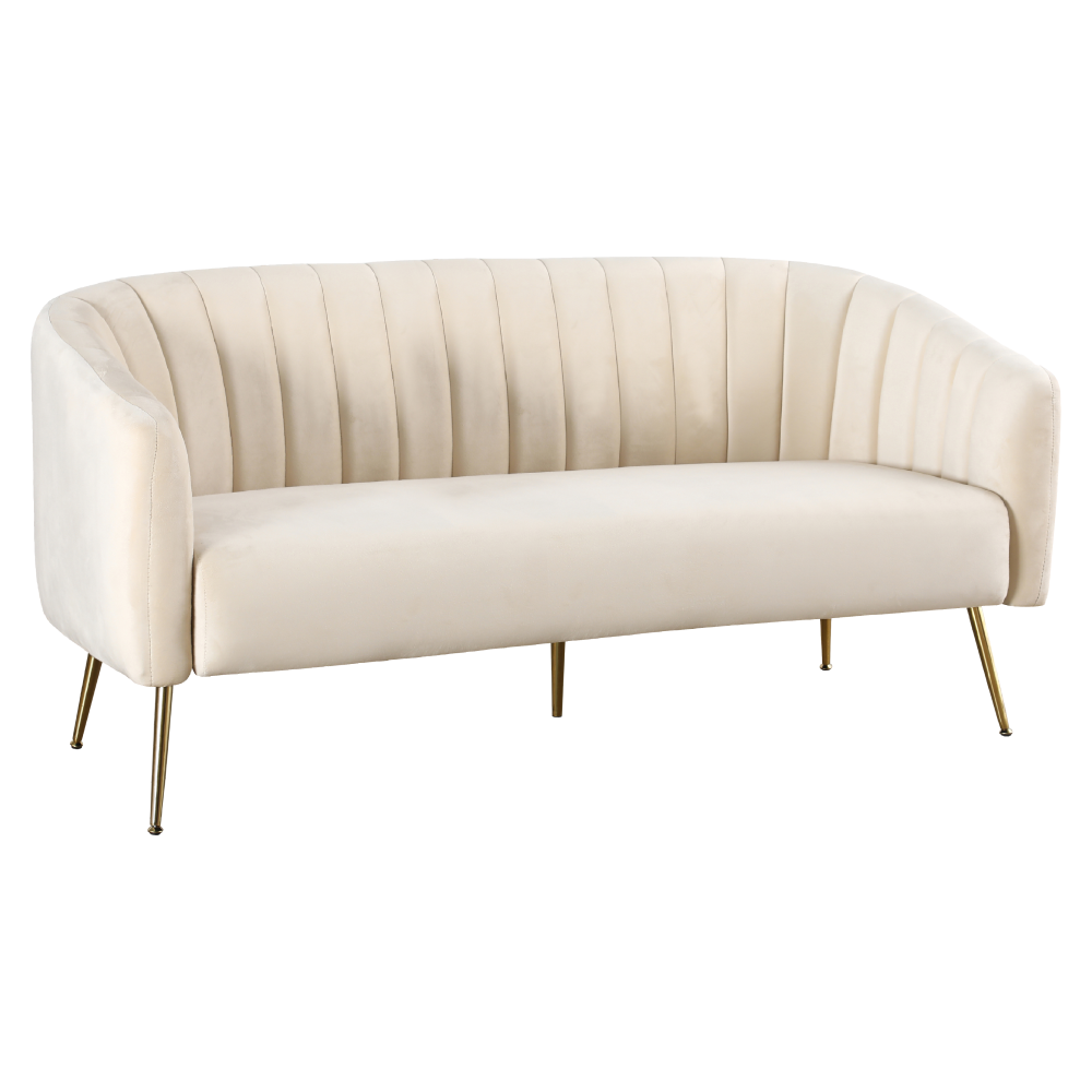 Canapea de design cu 3 locuri, BAGY