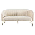 Canapea de design cu 3 locuri, BAGY