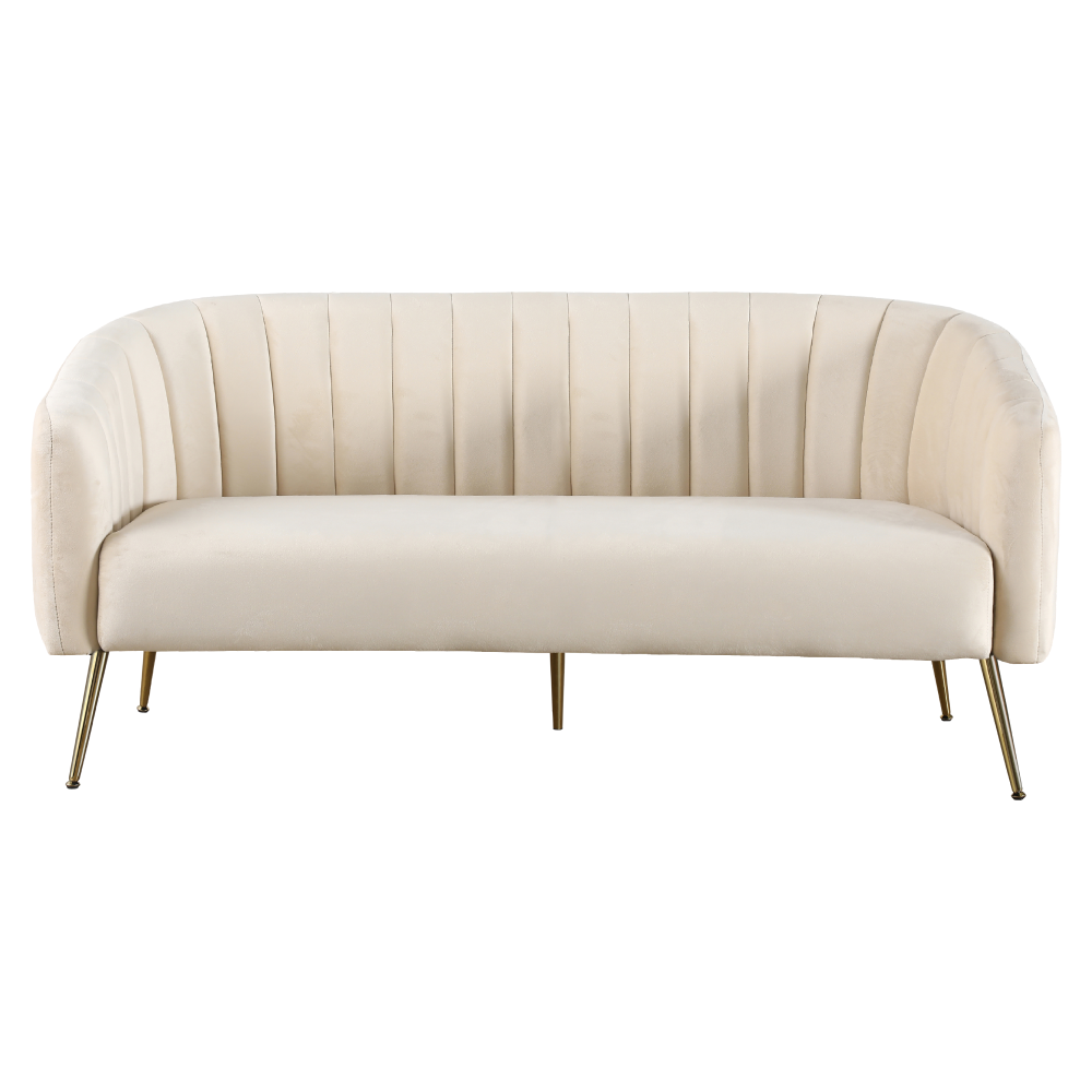 Canapea de design cu 3 locuri, BAGY