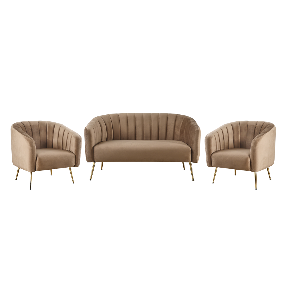 Fotoliu de design, BAGY