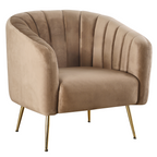 Fotoliu de design, BAGY