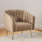 Fotoliu de design, BAGY