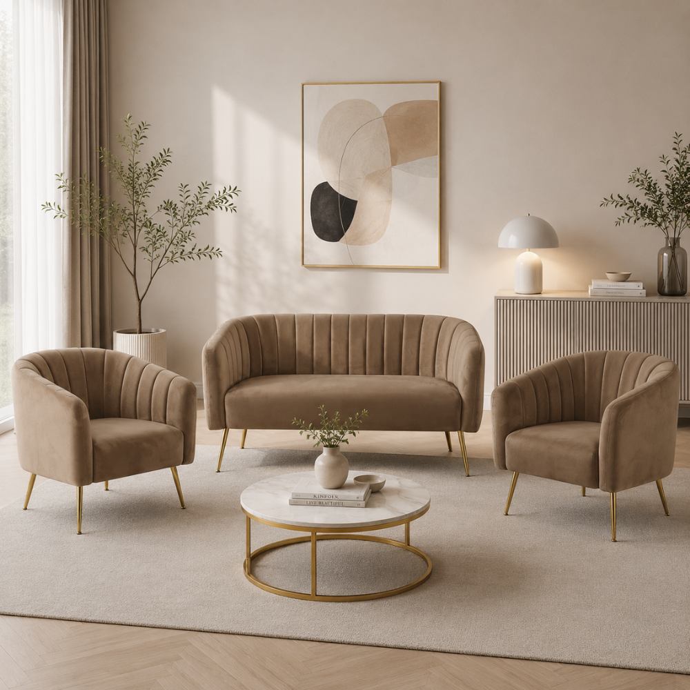 Fotoliu de design, BAGY