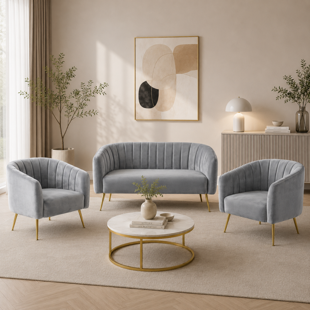 Fotoliu de design, BAGY