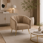 Fotoliu de design, BAGY