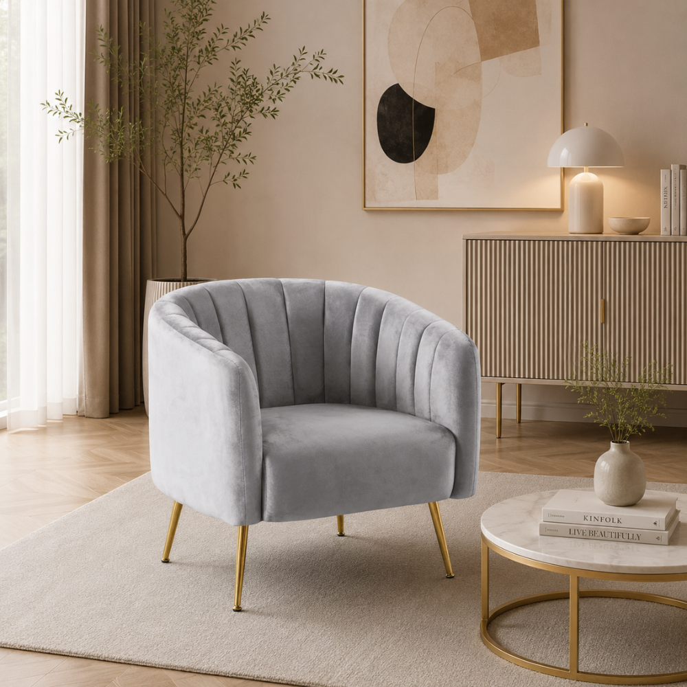 Fotoliu de design, BAGY