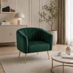 Fotoliu de design, BAGY
