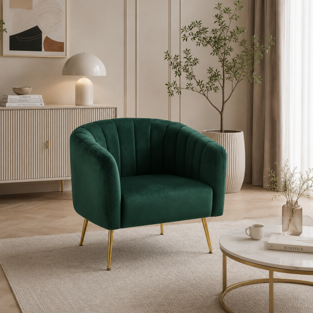 Fotoliu de design, BAGY
