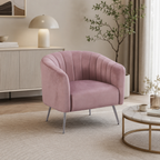 Fotoliu de design, BAGY