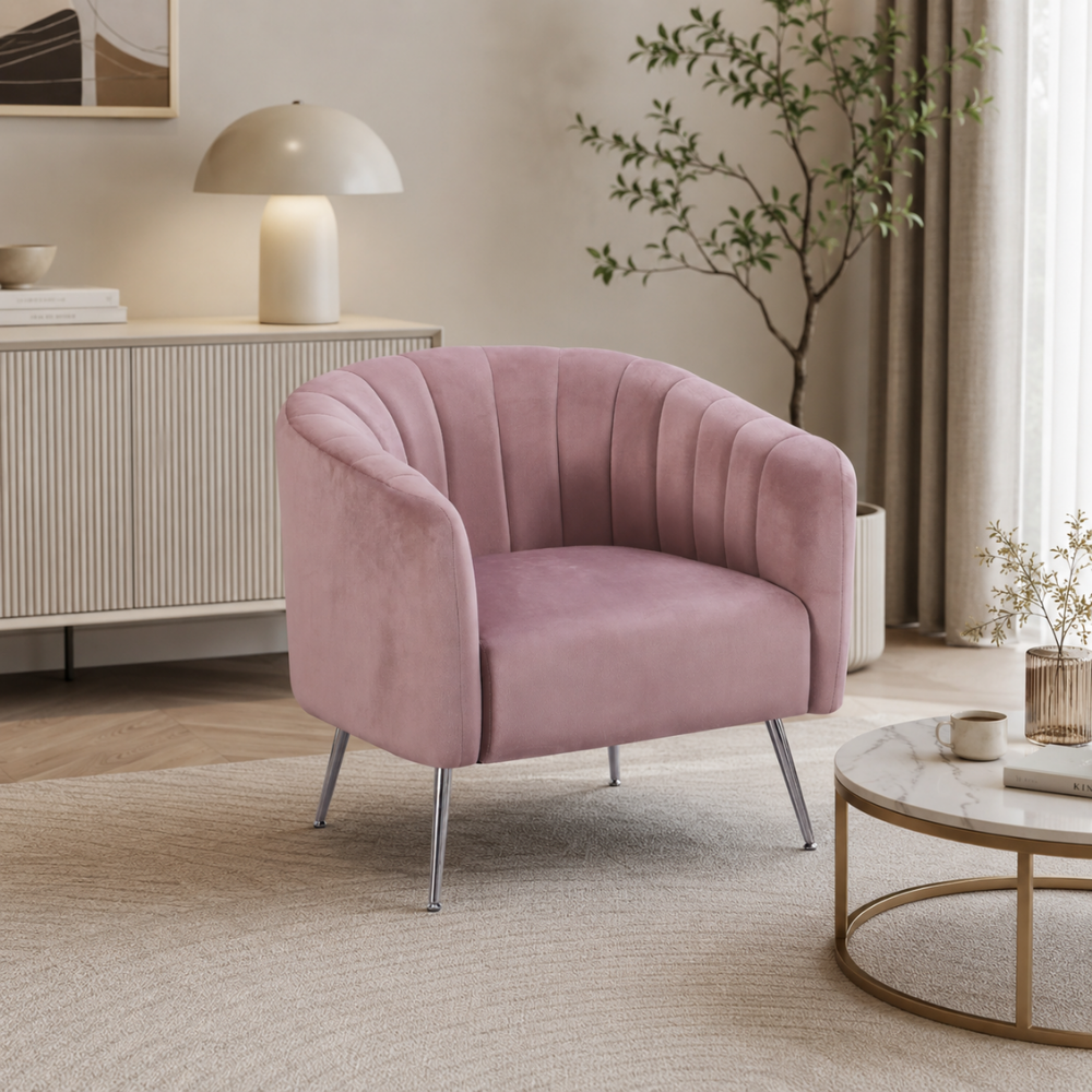 Fotoliu de design, BAGY