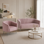 Fotoliu de design, BAGY