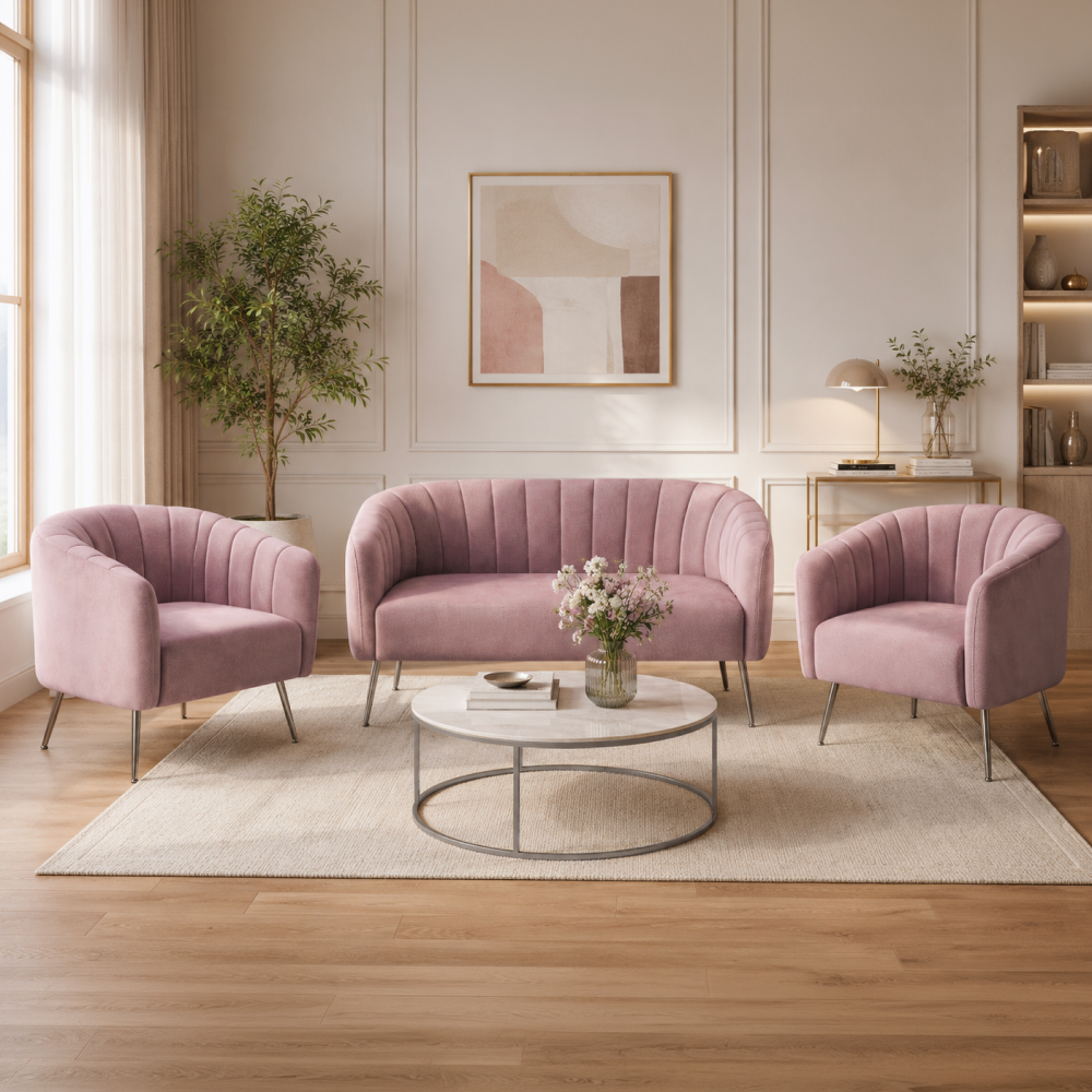 Fotoliu de design, BAGY
