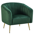 Fotoliu de design, BAGY