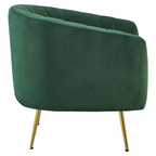 Fotoliu de design, BAGY