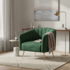 Fotoliu de design, BAGY