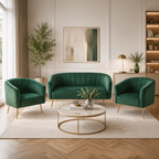 Fotoliu de design, BAGY