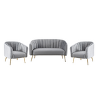 Fotoliu de design, BAGY