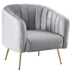 Fotoliu de design, BAGY