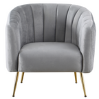 Fotoliu de design, BAGY