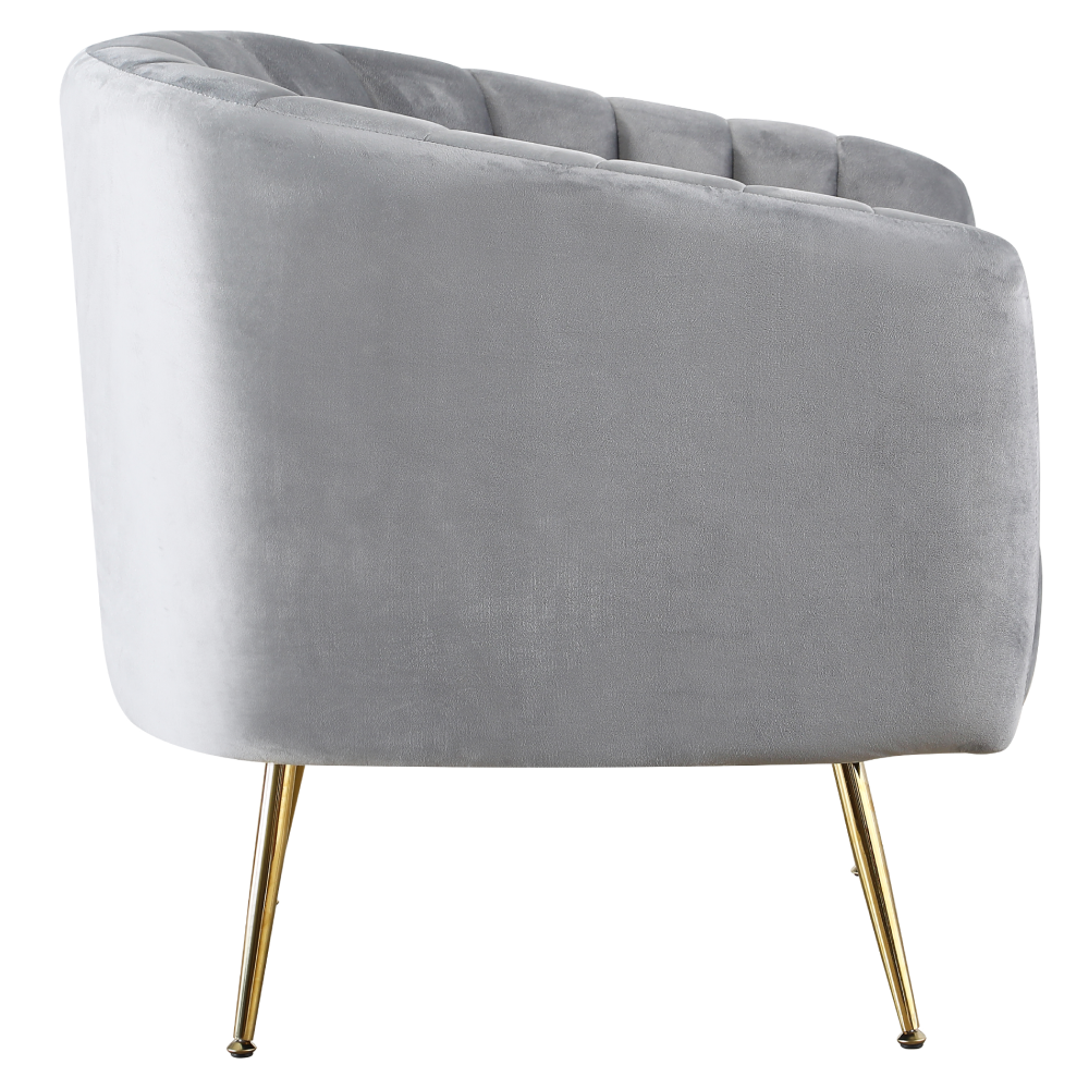 Fotoliu de design, BAGY