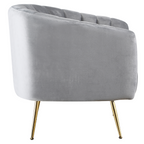 Fotoliu de design, BAGY