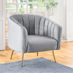 Fotoliu de design, BAGY