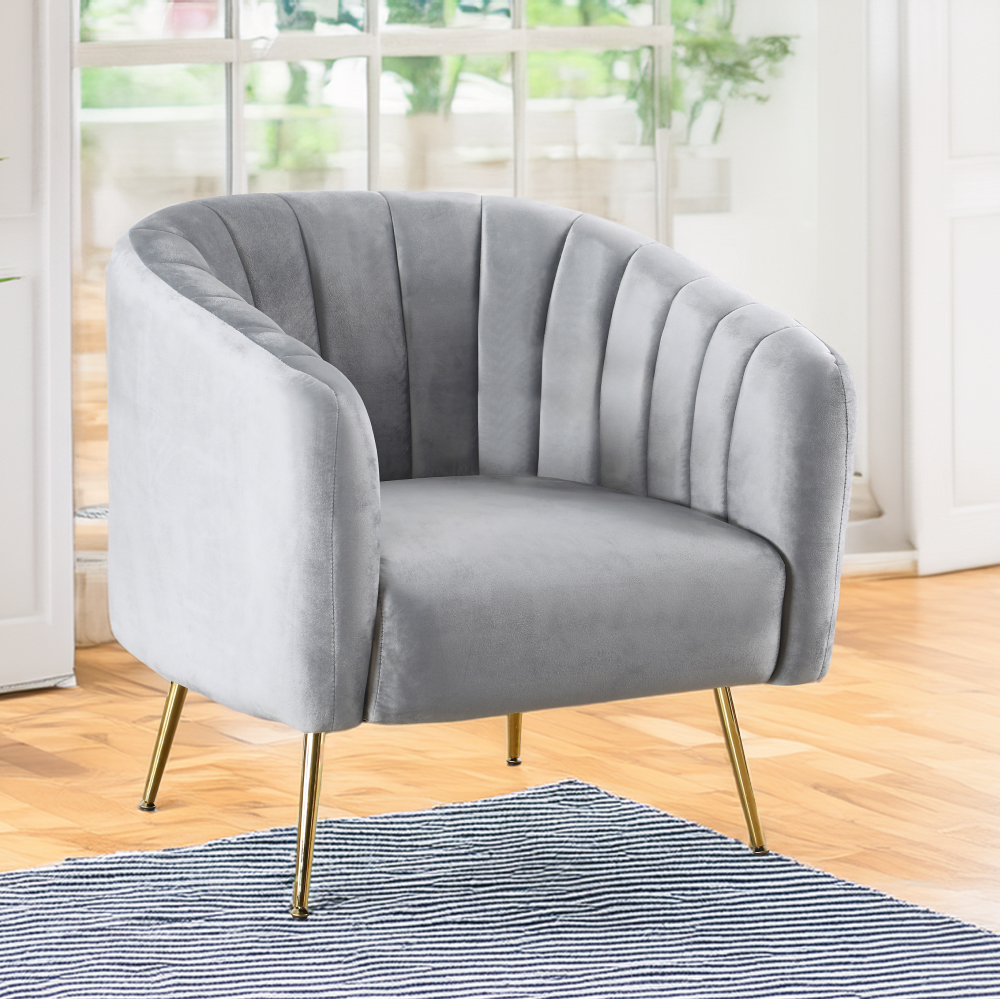 Fotoliu de design, BAGY