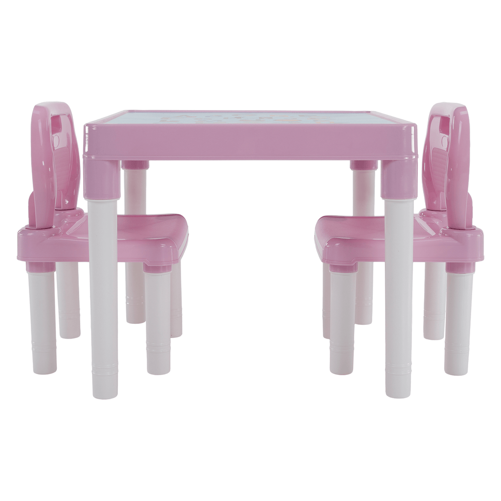 Mobilier copii BALTO, roz