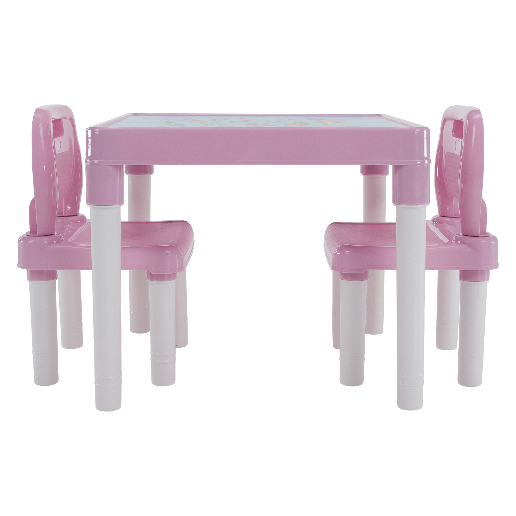 Mobilier copii BALTO, roz