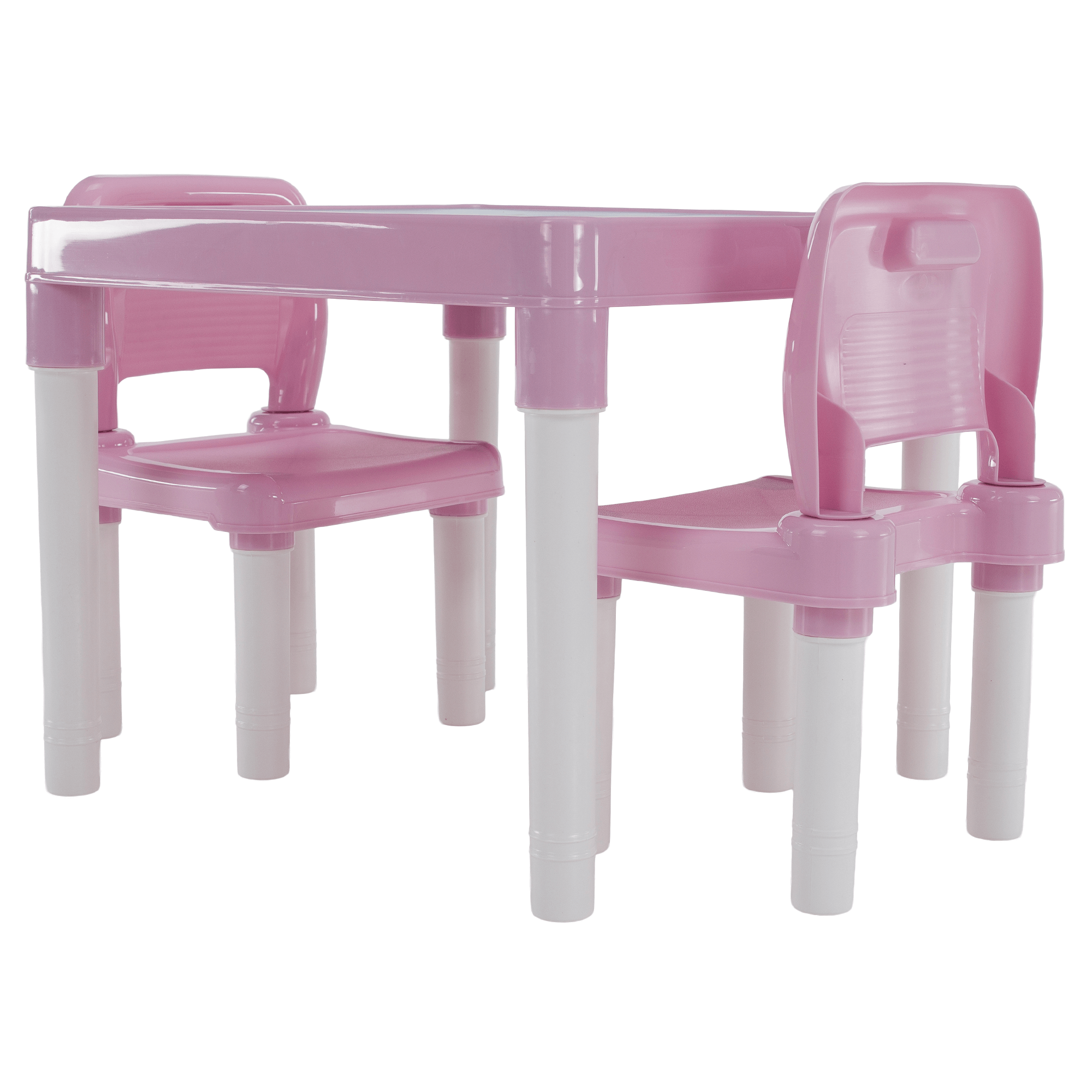Mobilier copii BALTO, roz