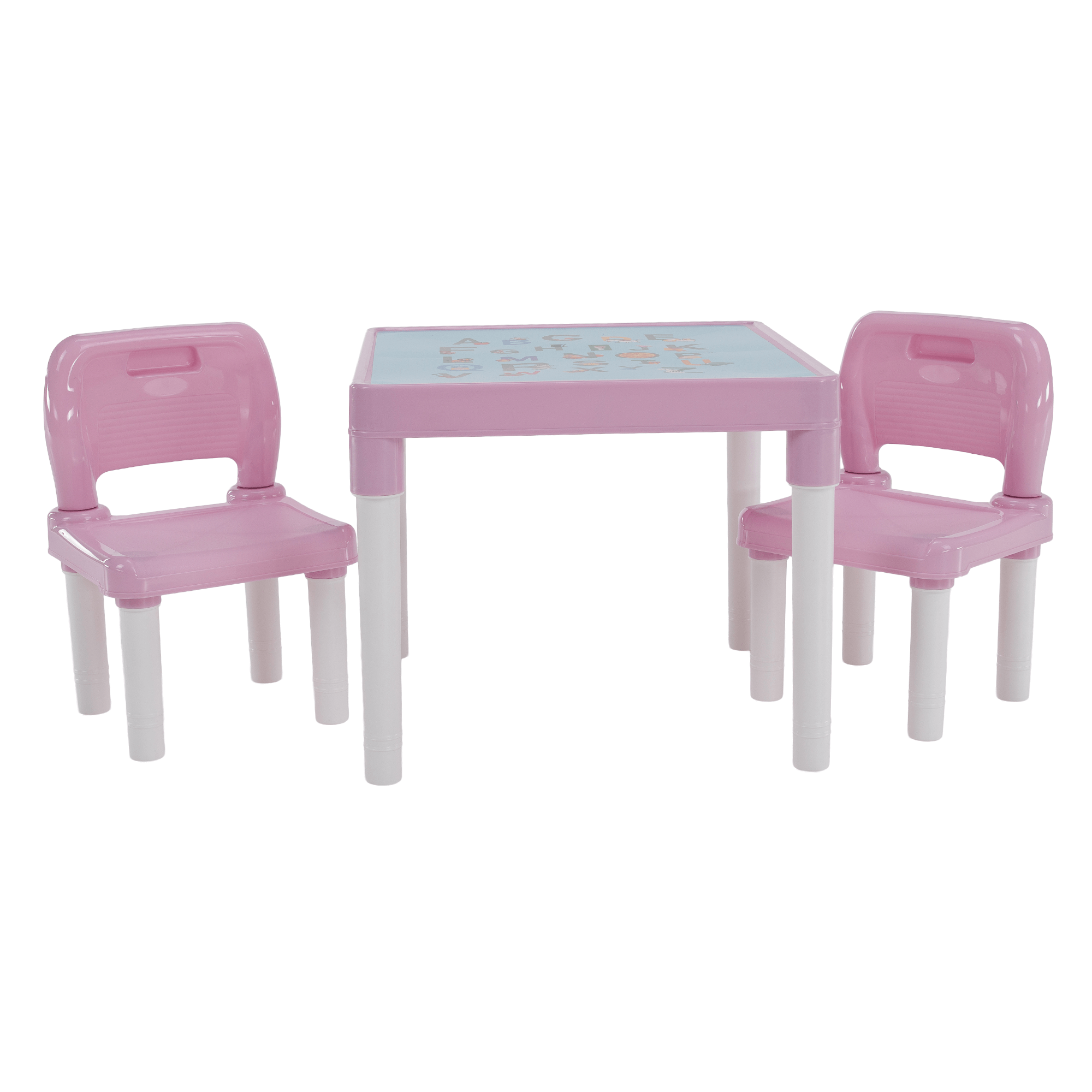 Mobilier copii BALTO, roz